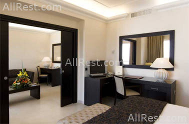 Grand Hotel Punta Molino 37